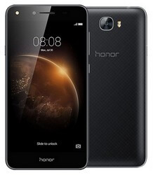 Замена дисплея на телефоне Honor 5A в Уфе